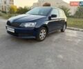 Шкода Фабия, объемом двигателя 1 л и пробегом 232 тыс. км за 5250 $, фото 1 на Automoto.ua