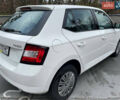 Шкода Фабія, об'ємом двигуна 1.2 л та пробігом 95 тис. км за 9500 $, фото 9 на Automoto.ua