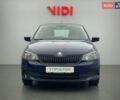 Шкода Фабия, объемом двигателя 1.6 л и пробегом 197 тыс. км за 9720 $, фото 4 на Automoto.ua