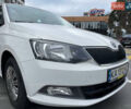 Шкода Фабія, об'ємом двигуна 1.2 л та пробігом 95 тис. км за 9500 $, фото 3 на Automoto.ua