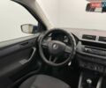 Шкода Фабия, объемом двигателя 1.6 л и пробегом 197 тыс. км за 9720 $, фото 10 на Automoto.ua