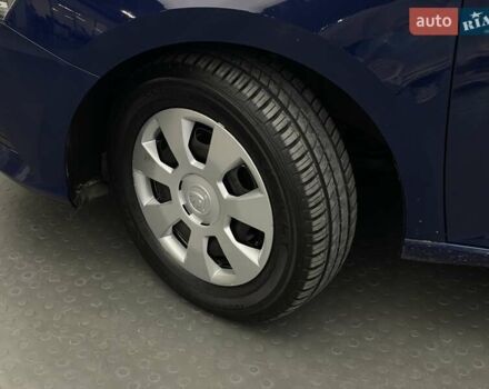 Шкода Фабия, объемом двигателя 1.6 л и пробегом 197 тыс. км за 9720 $, фото 7 на Automoto.ua