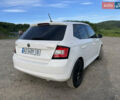 Шкода Фабия, объемом двигателя 1.2 л и пробегом 270 тыс. км за 7250 $, фото 10 на Automoto.ua