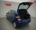 Шкода Фабия, объемом двигателя 1.6 л и пробегом 197 тыс. км за 9720 $, фото 6 на Automoto.ua