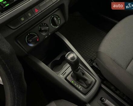 Шкода Фабия, объемом двигателя 1.6 л и пробегом 197 тыс. км за 9720 $, фото 15 на Automoto.ua