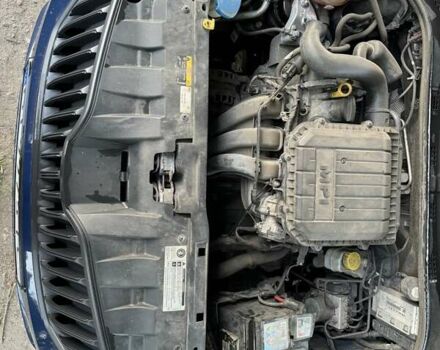 Шкода Фабія, об'ємом двигуна 1 л та пробігом 141 тис. км за 7500 $, фото 12 на Automoto.ua