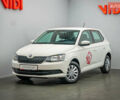 Шкода Фабия, объемом двигателя 1 л и пробегом 42 тыс. км за 8860 $, фото 1 на Automoto.ua