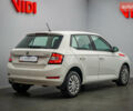 Шкода Фабия, объемом двигателя 1 л и пробегом 84 тыс. км за 8586 $, фото 1 на Automoto.ua