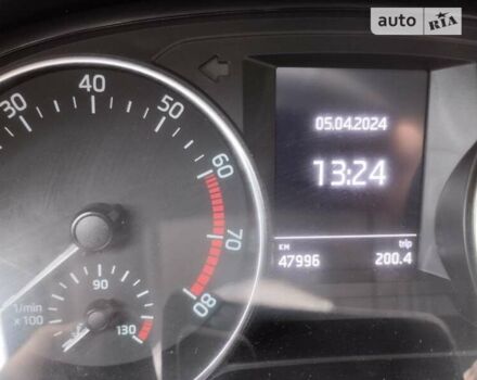 Шкода Фабія, об'ємом двигуна 1 л та пробігом 47 тис. км за 8700 $, фото 2 на Automoto.ua