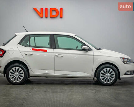 Шкода Фабія, об'ємом двигуна 1 л та пробігом 64 тис. км за 8829 $, фото 3 на Automoto.ua