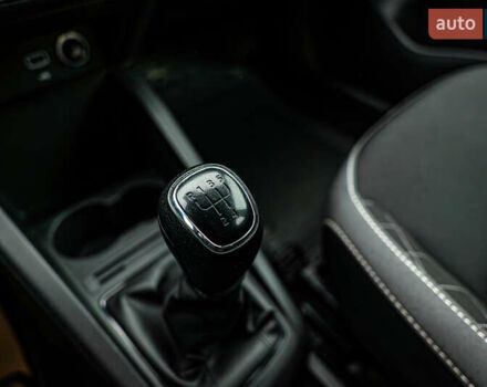 Шкода Фабия, объемом двигателя 1 л и пробегом 73 тыс. км за 8553 $, фото 14 на Automoto.ua