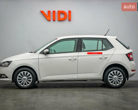 Шкода Фабія, об'ємом двигуна 1 л та пробігом 64 тис. км за 8829 $, фото 2 на Automoto.ua