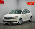 Шкода Фабия, объемом двигателя 1 л и пробегом 71 тыс. км за 8837 $, фото 1 на Automoto.ua