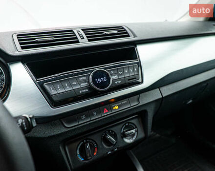 Шкода Фабия, объемом двигателя 1 л и пробегом 68 тыс. км за 8258 $, фото 11 на Automoto.ua