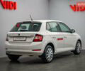 Шкода Фабия, объемом двигателя 1 л и пробегом 103 тыс. км за 8505 $, фото 1 на Automoto.ua