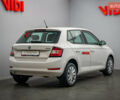 Шкода Фабия, объемом двигателя 1 л и пробегом 88 тыс. км за 8434 $, фото 1 на Automoto.ua