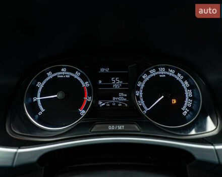 Шкода Фабия, объемом двигателя 1 л и пробегом 84 тыс. км за 8586 $, фото 9 на Automoto.ua