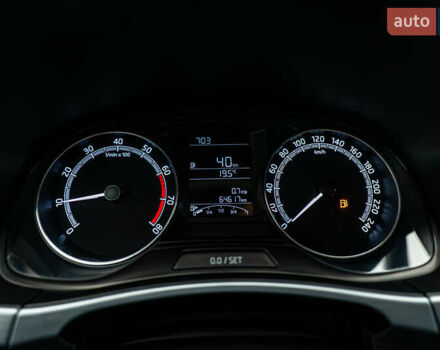 Шкода Фабія, об'ємом двигуна 1 л та пробігом 64 тис. км за 8829 $, фото 9 на Automoto.ua