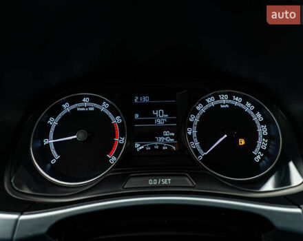 Шкода Фабия, объемом двигателя 1 л и пробегом 73 тыс. км за 8553 $, фото 12 на Automoto.ua