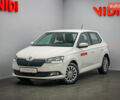 Шкода Фабия, объемом двигателя 1 л и пробегом 84 тыс. км за 8586 $, фото 1 на Automoto.ua