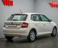 Шкода Фабия, объемом двигателя 1 л и пробегом 71 тыс. км за 8837 $, фото 1 на Automoto.ua