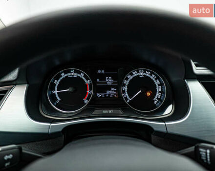 Шкода Фабия, объемом двигателя 1 л и пробегом 68 тыс. км за 8258 $, фото 10 на Automoto.ua