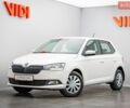 Шкода Фабія, об'ємом двигуна 1 л та пробігом 125 тис. км за 7991 $, фото 1 на Automoto.ua