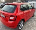 Шкода Фабия, объемом двигателя 1 л и пробегом 38 тыс. км за 9700 $, фото 6 на Automoto.ua