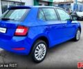 Шкода Фабия, объемом двигателя 10 л и пробегом 80 тыс. км за 9290 $, фото 9 на Automoto.ua