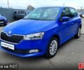 Шкода Фабия, объемом двигателя 10 л и пробегом 80 тыс. км за 9290 $, фото 1 на Automoto.ua