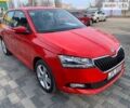 Шкода Фабия, объемом двигателя 1 л и пробегом 38 тыс. км за 9700 $, фото 8 на Automoto.ua