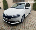 Шкода Фабия, объемом двигателя 1 л и пробегом 200 тыс. км за 8999 $, фото 1 на Automoto.ua