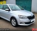 Шкода Фабия, объемом двигателя 10 л и пробегом 93 тыс. км за 12990 $, фото 12 на Automoto.ua