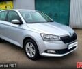Шкода Фабия, объемом двигателя 10 л и пробегом 97 тыс. км за 11990 $, фото 1 на Automoto.ua