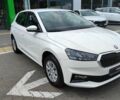 купить новое авто Шкода Фабия 2023 года от официального дилера БАЗІС АВТО Skoda Шкода фото