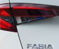 купить новое авто Шкода Фабия 2023 года от официального дилера БАЗІС АВТО Skoda Шкода фото