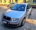 Шкода Фабия, объемом двигателя 1.4 л и пробегом 247 тыс. км за 3100 $, фото 1 на Automoto.ua