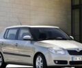 купить новое авто Шкода Фабия 2023 года от официального дилера Автоцентр AUTO.RIA Шкода фото