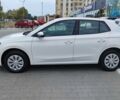 купить новое авто Шкода Фабия 2023 года от официального дилера БАЗІС АВТО Skoda Шкода фото