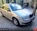 Шкода Фабия, объемом двигателя 1.4 л и пробегом 247 тыс. км за 3100 $, фото 1 на Automoto.ua