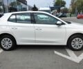 купить новое авто Шкода Фабия 2023 года от официального дилера БАЗІС АВТО Skoda Шкода фото