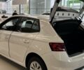 купить новое авто Шкода Фабия 2023 года от официального дилера Автоцентр AUTO.RIA Шкода фото