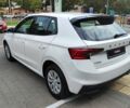 купить новое авто Шкода Фабия 2023 года от официального дилера БАЗІС АВТО Skoda Шкода фото