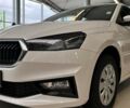 купить новое авто Шкода Фабия 2023 года от официального дилера Автоцентр AUTO.RIA Шкода фото