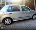 Шкода Фабия, объемом двигателя 1.4 л и пробегом 247 тыс. км за 3100 $, фото 2 на Automoto.ua