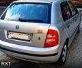 Шкода Фабия, объемом двигателя 1.4 л и пробегом 247 тыс. км за 3100 $, фото 3 на Automoto.ua