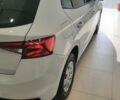 купити нове авто Шкода Фабія 2024 року від офіційного дилера Альянс-ІФ Skoda Шкода фото