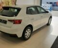 купити нове авто Шкода Фабія 2024 року від офіційного дилера Альянс-ІФ Skoda Шкода фото