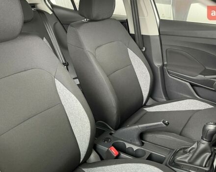 купити нове авто Шкода Фабія 2024 року від офіційного дилера Прага Авто на Кільцевій Шкода фото