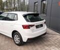 купити нове авто Шкода Фабія 2024 року від офіційного дилера Альянс-ІФ Skoda Шкода фото
